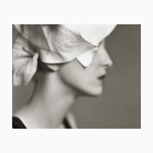 Joanna Chudy, Recuerdos fragmentarios o postales de viajes, 2011, fotografía en blanco y negro