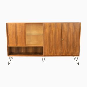 Pattern Ring Highboard from Musterring International, 1950s