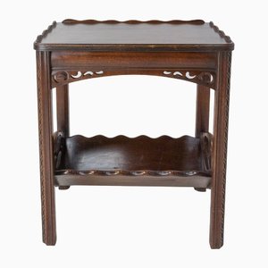 Console or Side Table Hall Table, 1950