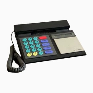Téléphone Beocom 2000 de Bang & Olufsen, 1980s
