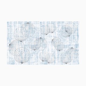 Papier-Peint 20 Intertwin par Officinarkitettura