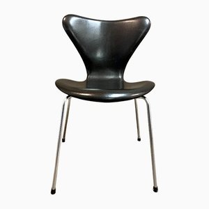 Stuhl von Arne Jacobsen für Fritz Hansen