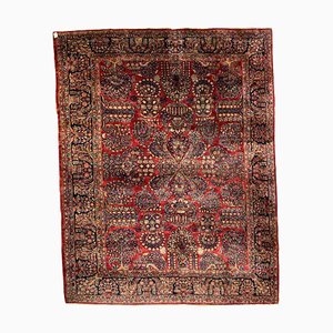 Tapis Sarouk Antique, Moyen-Orient, 1920s