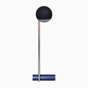 Modernist Table Lamp by Gerrit Rietveld