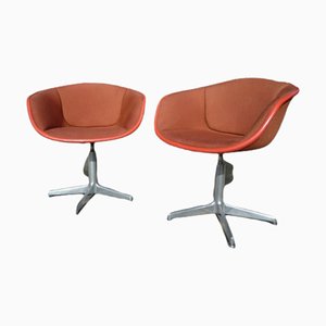 Model F8800 Chairs by Pierre Paulin for Artifort, Set of 2
