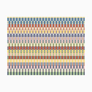 Papier-Peint 11 Metropolis par Officinarkitettura