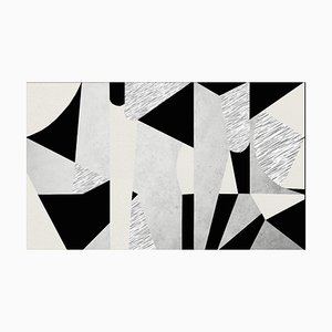 24 Geometric Wallpaper by Officinarkitettura