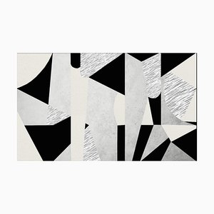 Papel pintado 24 Geometric de Officinarkitettura