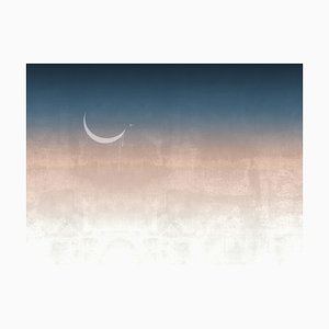 24 Moonlight Wallpaper by Officinarkitettura