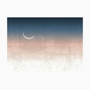 Papier-Peint 24 Moonlight par Officinarkitettura