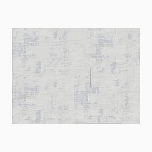 09 Heals Blu Wandverkleidung von Officinarkitettura