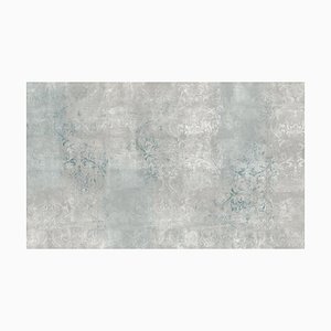 Papel pintado de macramé de Officinarkitettura