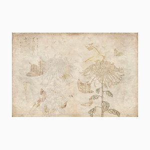 04 Japanese Garden Wallcovering by Officinarkitettura
