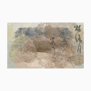 Papier Peint 05 Wabi Sabi par Officinarkitettura