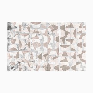 24 Entropy Wallcovering by Officinarkitettura
