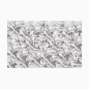 Papel pintado 08 Birds Bn de Officinarkitettura