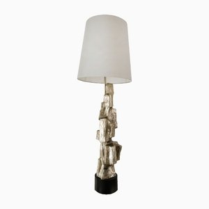 Laurel Table Lamp by Richard Barr & Harold Weiss