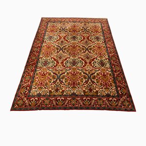 Alfombra Arts & Crafts vintage XL