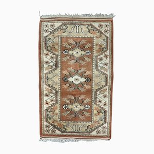 Tapis Ushak Vintage, Turquie