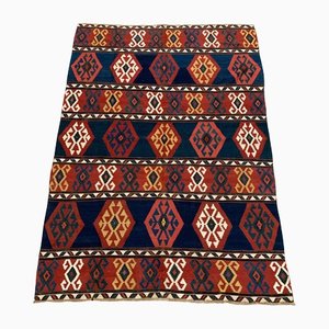 Tappeto Kilim antico