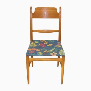 Calmare Nyckel Chair by Carl Malmsten, Sweden, 1960