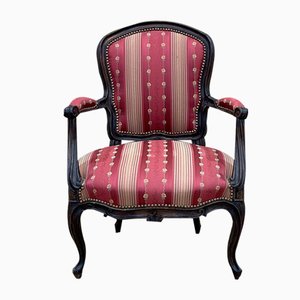 Louis XV Shepherd's Chair