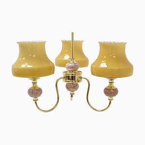 Lustre Mid-Century, 1960s