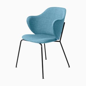 Blue Remix Let Chair by Lassen