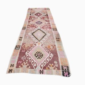 Tapis Oushak Vintage, Turquie