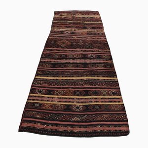 Alfombra Kilim turca vintage