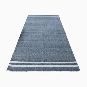 Alfombra Kilim turca vintage