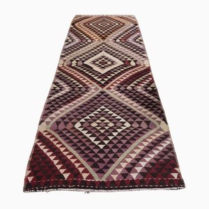 Tapis Kilim Vintage, Turquie