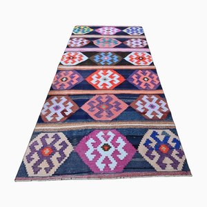 Tapis Kilim Vintage, Turquie