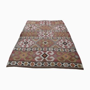 Tappeto Kilim vintage, Turchia