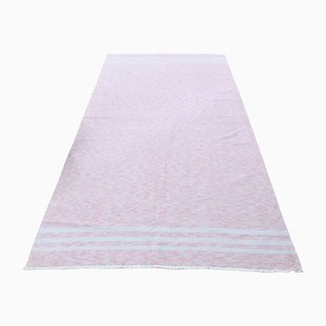 Alfombra Kilim turca vintage