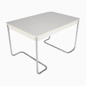 Space Age Extending Table