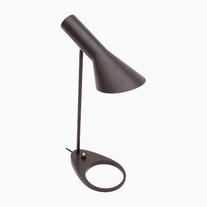 Vintage AJ Table Lamp by Arne Jacobsen for Louis Poulsen