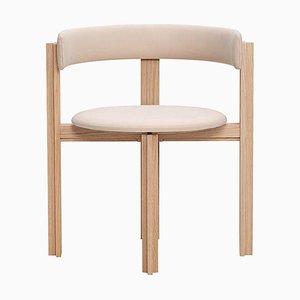 Principal Dining Wood Chair by Bodil Kjær
