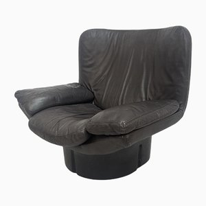 Lounge Chair by T. Ammannati & G.P. Calves
