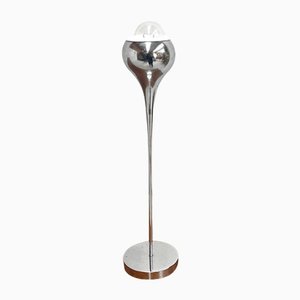 Italian Minimalist Table Lamp