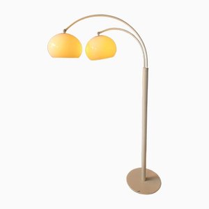 Lampadaire Champignon Space Age Vintage de Dijkstra