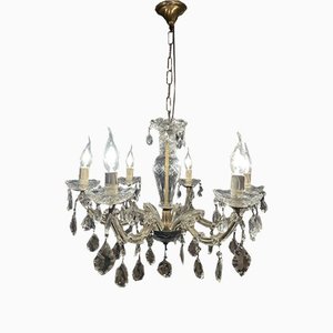 Lampadario Marie Therese vintage