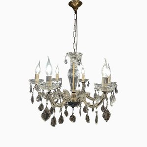 Vintage Marie Therese Chandelier