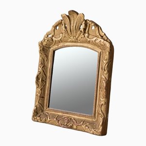 Regency French Mirror