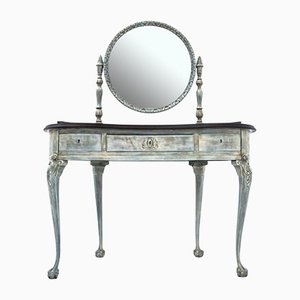 Antique Dressing Table, Western Europe, 1910s