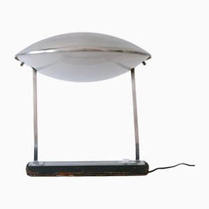 Lampe de Bureau Modèle 8050 Mid-Century Moderne de Metalarte, 1960s