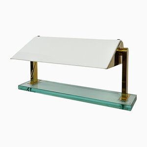 Lámpara de mesa de Pietro Chiesa para Fontana Arte, 1970