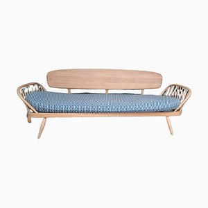 Mid-Century 355 Sofa Daybed by Lucian Ercolani for Ercol