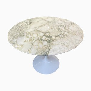 Round Dining Table by Eero Saarinen for Knoll