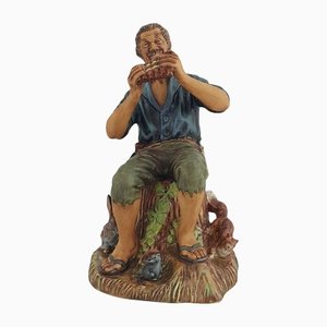 Dream Weaver Figurine from Royal Doulton